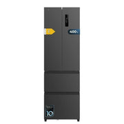 CECOTEC 02086 - Bolero CoolMarket Combi F2D 400 Dark E