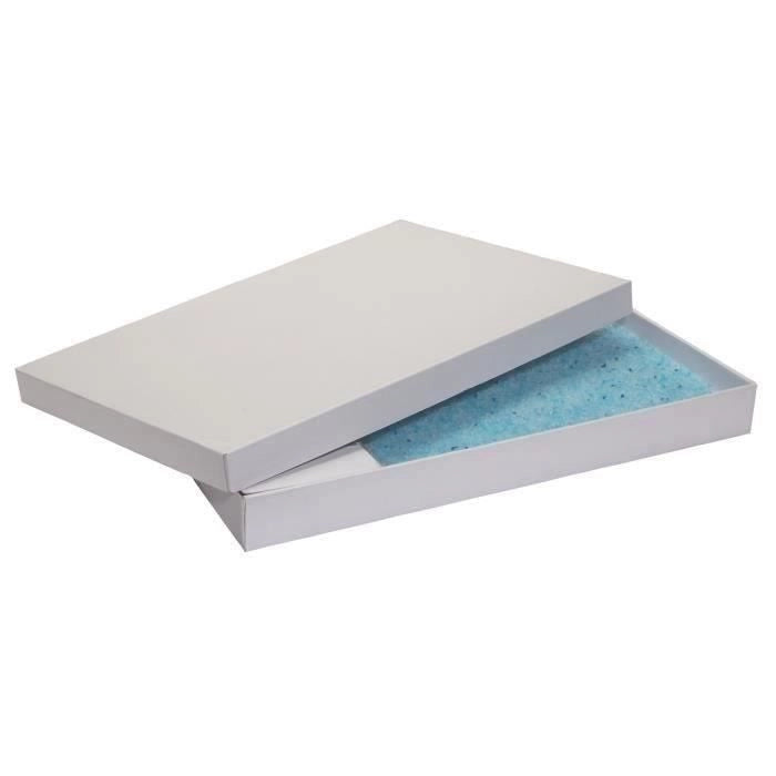 Litter Crystal Blue sostituzione