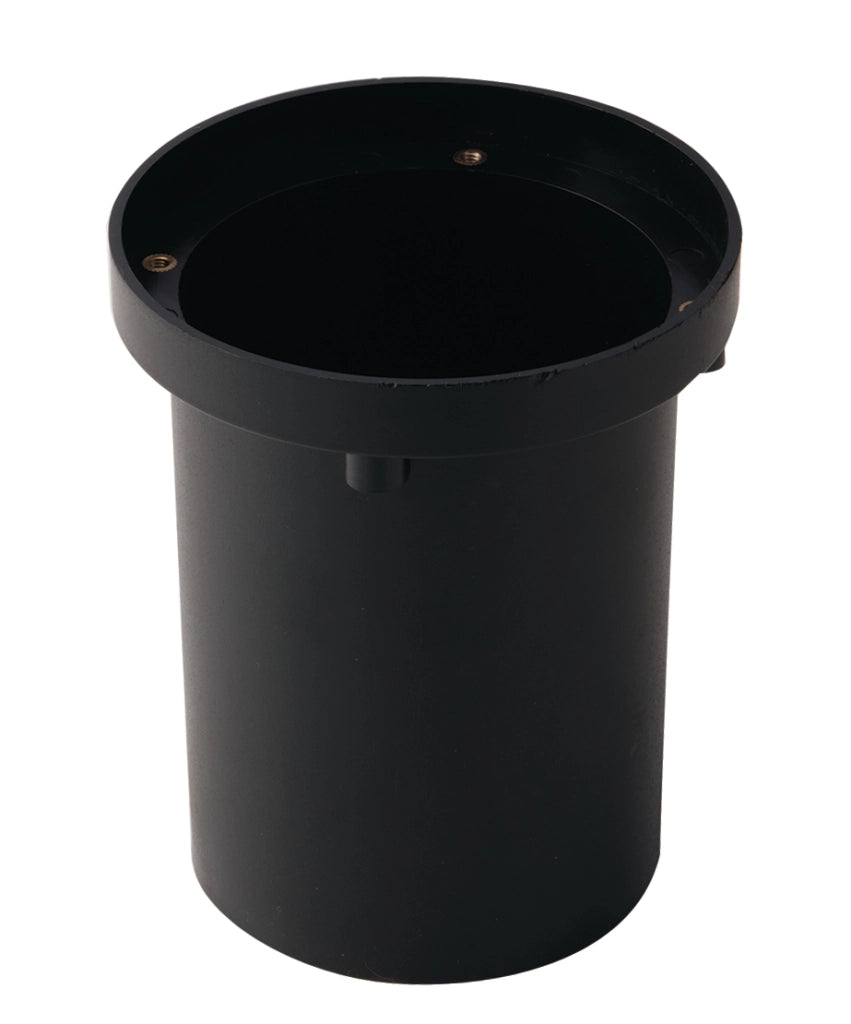 INCASSO CALPESTABILE LED TREVIS DC24V ACCIAIO 9W RGB IP68 11,6X5,9CM