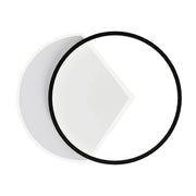 Lampa Sufitowa Lhj077-c 60 Cm Led