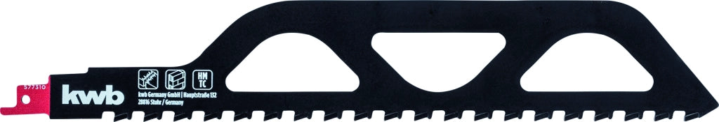 Einhell LAMA PER SEGA A GATTUCCIO  mm. 255 per calcestruzzo e mattoni