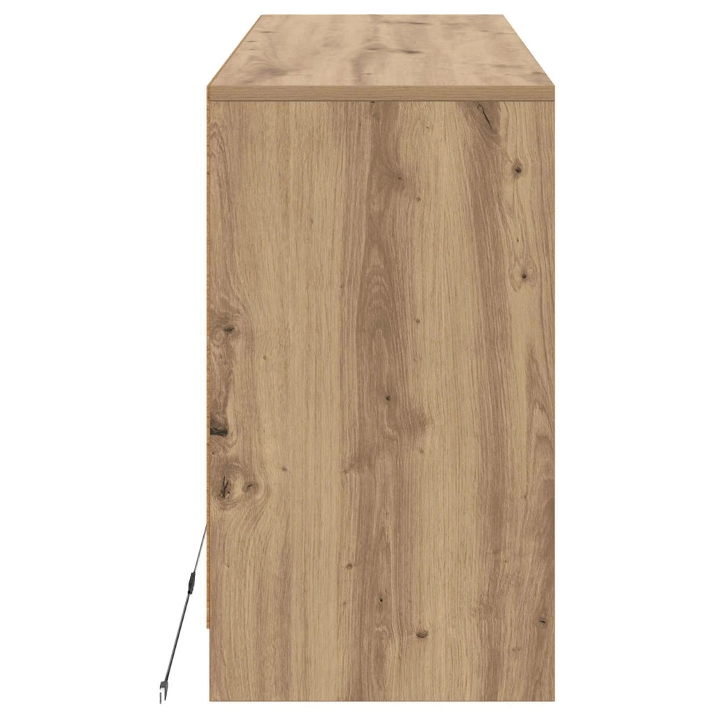 Mobile TV 91 x 34 x 61 cm Rovere Artigianale 8010329