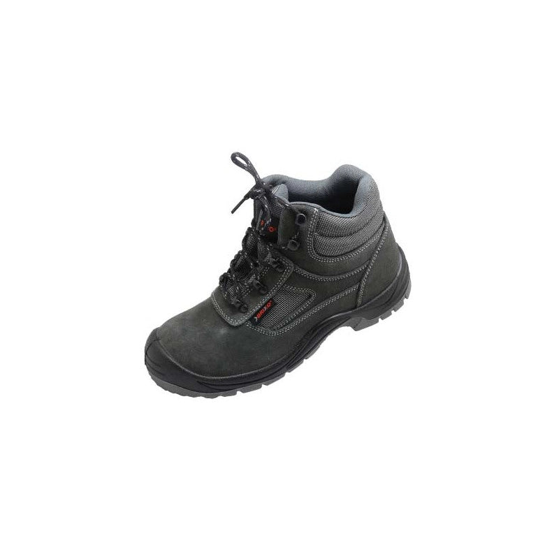 Scarpe Antinfortunistiche Alte Brixo S1P Thor 40