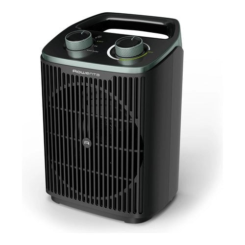 Termoventilatore rowenta 1830009461 intense comfort s02360 black