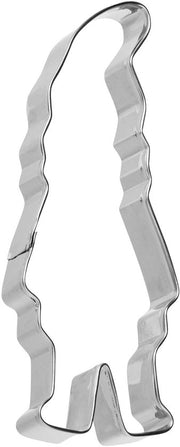 Forma di biscotto a forma di scoiattolo, 11 cm di diametro