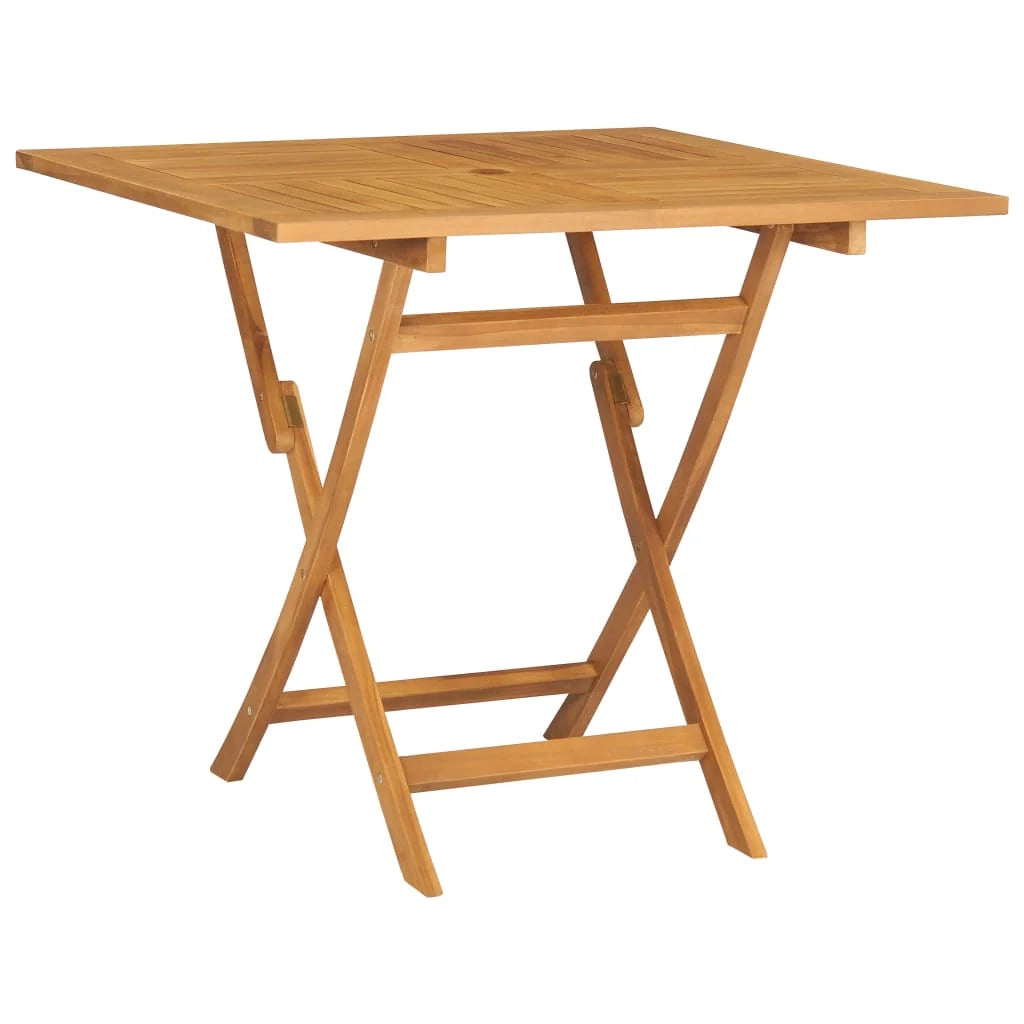 Set di mobili da giardino mobili da esterno 5 pezzi legno massello di teak 02_0016577