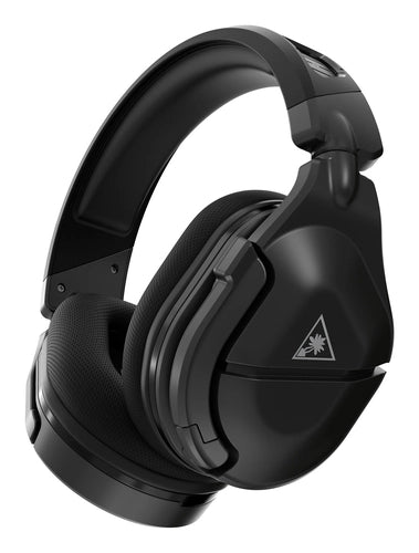 Turtle Beach Stealth 600 Gen 2 MAX Auricolare Con cavo e senza cavo A Padiglione Gaming USB tipo-C Bluetooth Nero