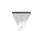 STAFFA ANTERIORE SALDARE AVVITARE MOTORE DIEFFEMATIC VH PM BHE ST006
