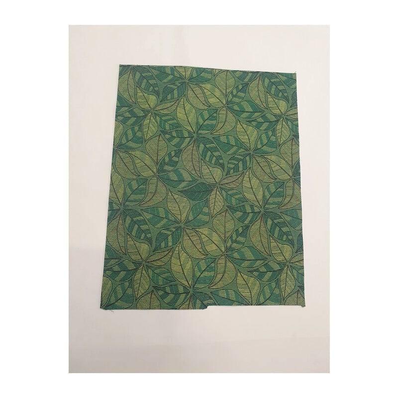 PASSATOIA CANTEX FOGLIE H 53 CM VERDE- 20,0 ml