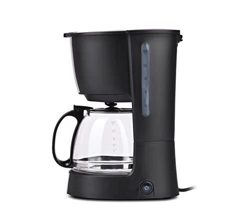 Girmi MC50 Macchina per Caffe' Americano 1.2 Litri 900w