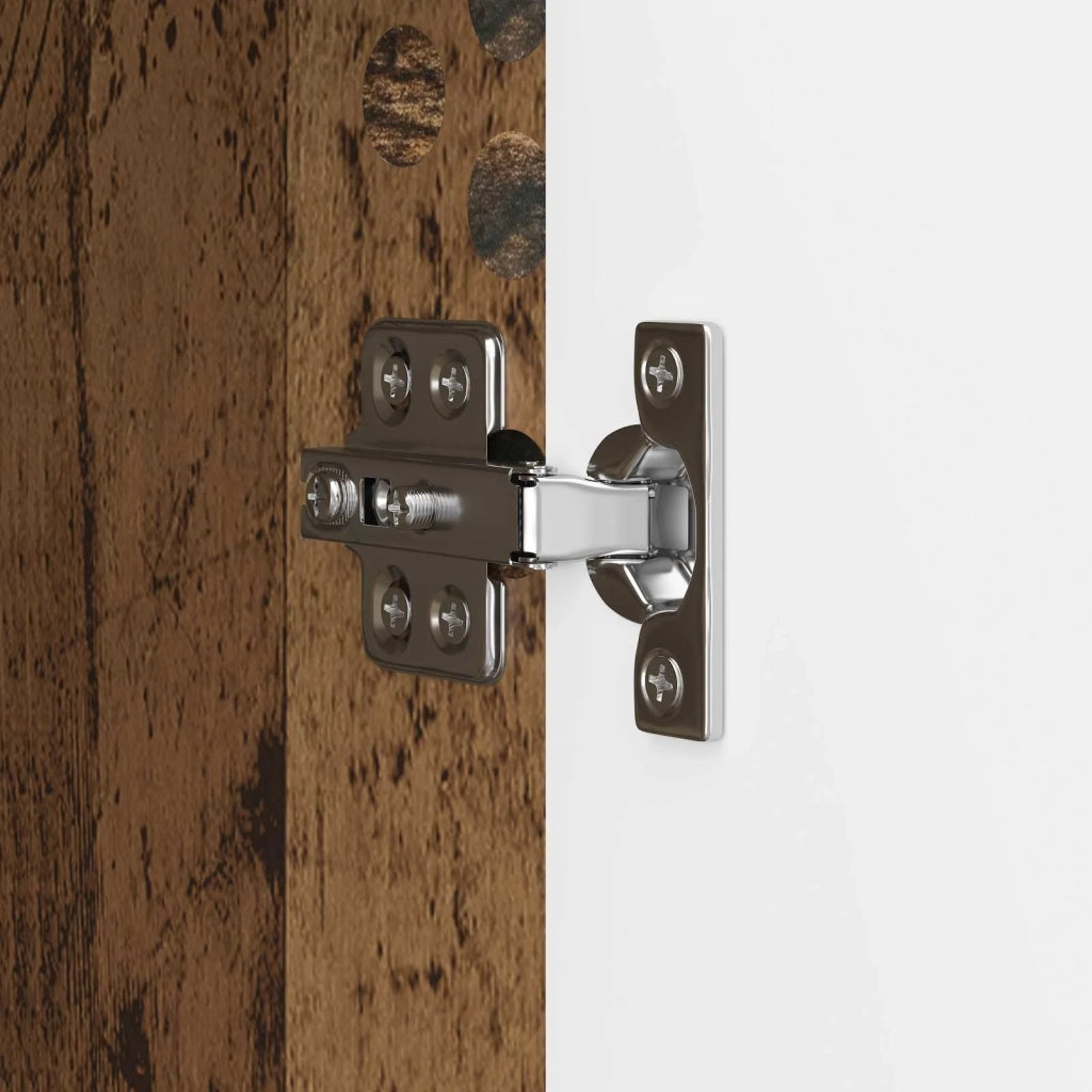 Mobile TV Legno antico 150 x 31 x 47 cm Legno ingegnerizzato