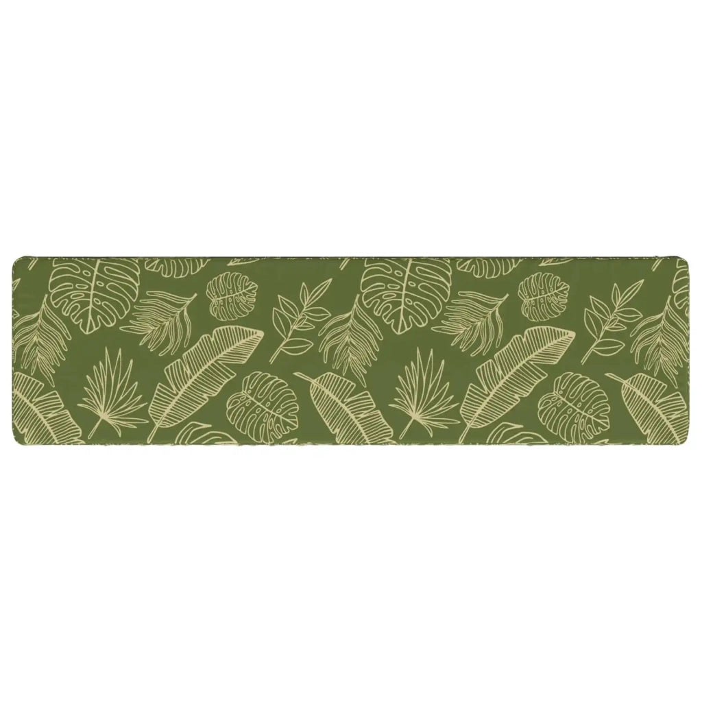 Cuscino per Panchina a 1 Pezzo VUGHT 100% Poliestere 952198