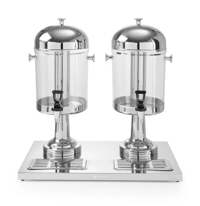 Erogatore per succhi, HENDI, 16L