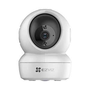 Ezviz h6c scatola telecamera di sicurezza ip interno 1920 x 1080 pixel scrivania - INE821