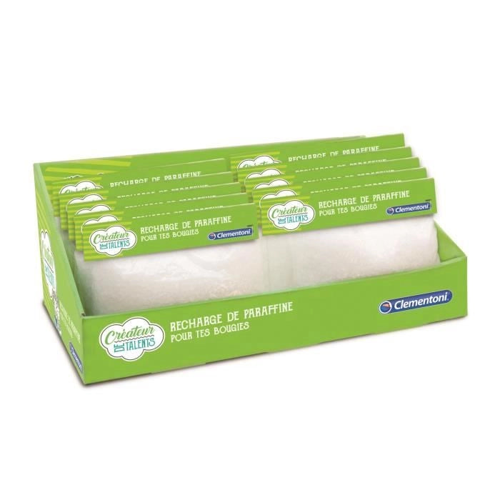 Refill Candele