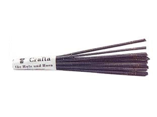 LAME ARCHETTO TRAFORO PER LEGNO- - n°2 in conf. pz.144 - 1 grosse