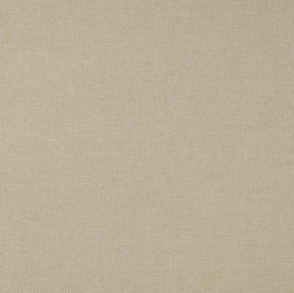 Letto singolo imbottito LED beige 90x200 cm con testiera regolabile