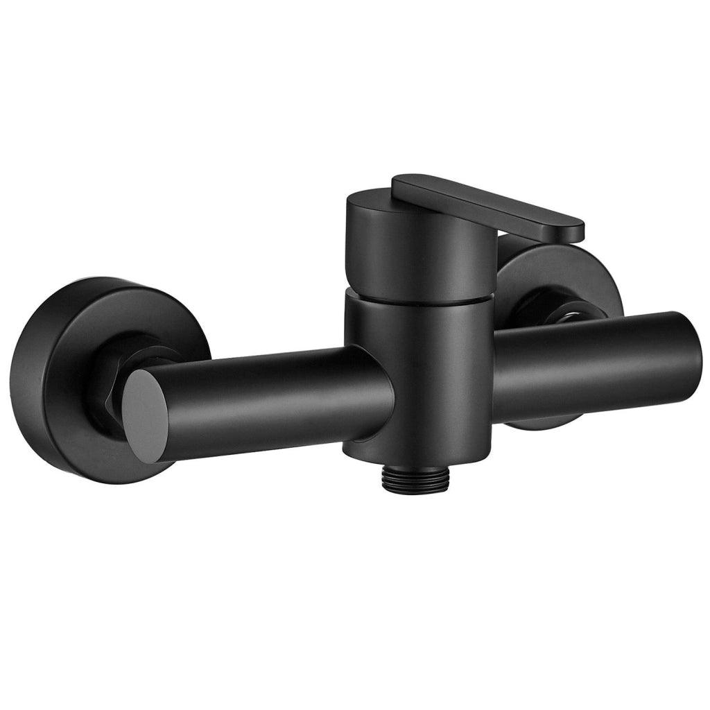 Rubinetto Doccia Rea Ontario Black