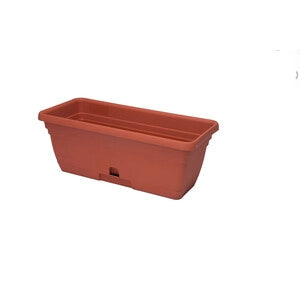 BALCONIERA MAXIMELISSA C/RIS 65X25X21CM 17L TERR
