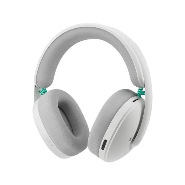 Cuffie gaming logitech 981 001531 g series g325 white