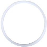 Tappo di silicone per contenitore - Sostituzione per 5Qt/6Qt/8Qt - Qualità eccellente - Pasti salutari - Adatto per pentola a vapore - Assistente domestico per la famiglia