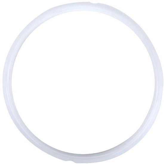 Tappo di silicone per contenitore - Sostituzione per 5Qt/6Qt/8Qt - Qualità eccellente - Pasti salutari - Adatto per pentola a vapore - Assistente domestico per la famiglia