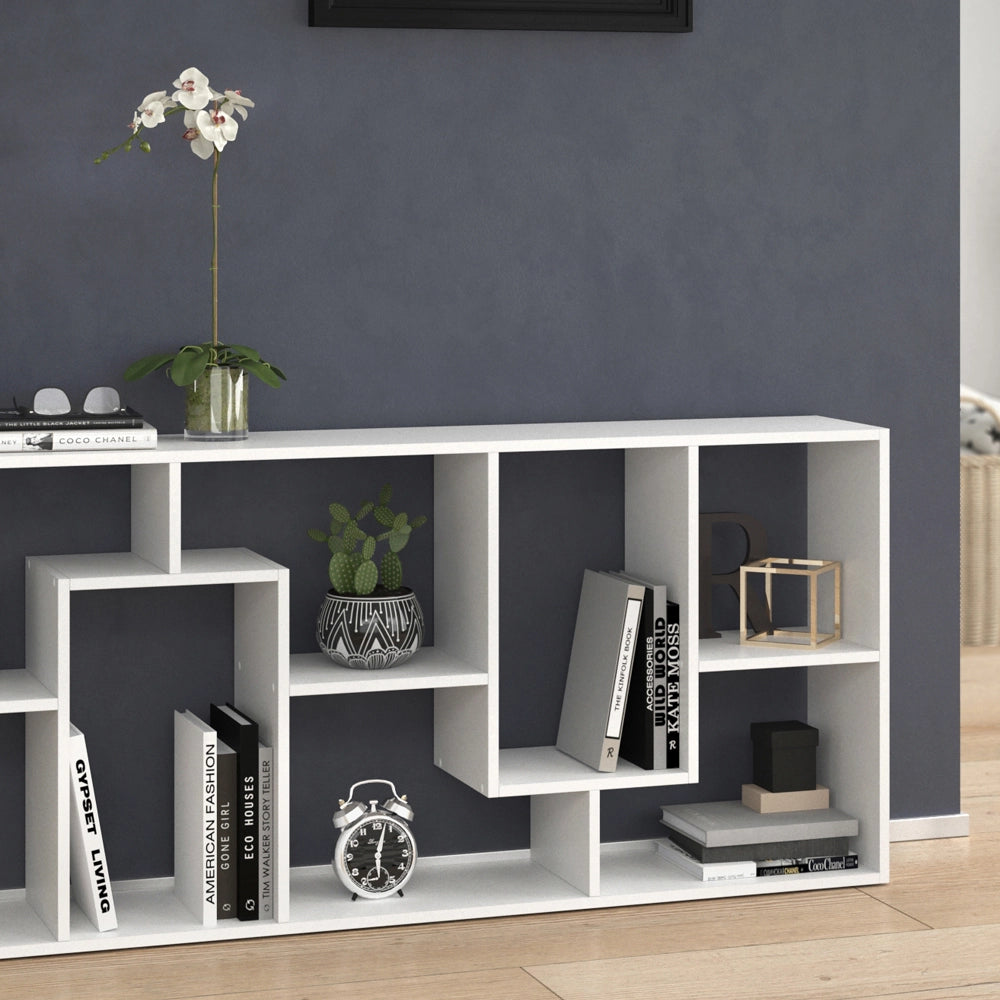 Vicco Divisorio per ambienti Bianco 160.6 x 67.2 cm