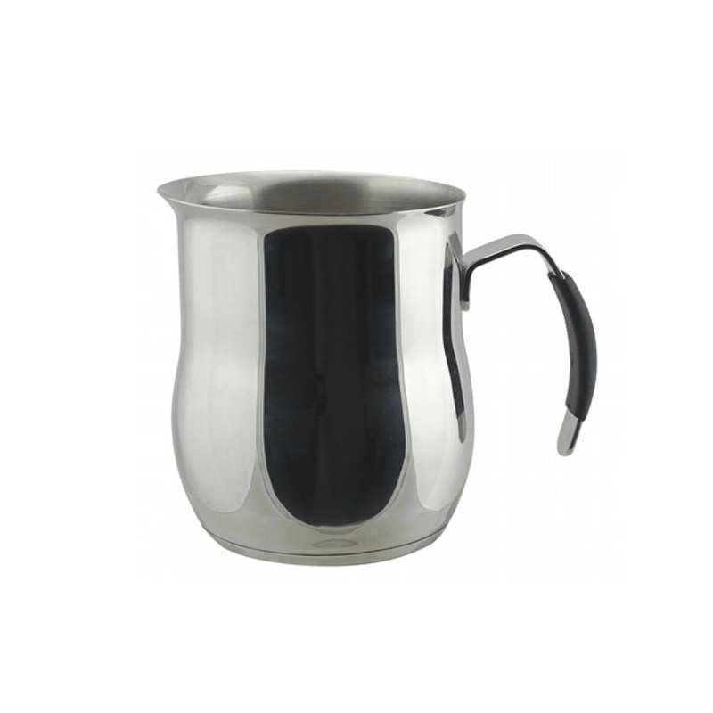 Bollilatte Omnia Acciaio Inox cc 350 Ilsa