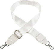 Portaoggetti Regolabile 80-140 cm - Cinturino con Tasca Interchangeabile - Cinturino per Borse da Mano - Cinturone con Fibbia - Materiale di Alta Qualità