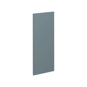 Vicco Frontale cucina Grigio-blu 29.6 x 71.3 cm frontale del mobile per mobile base estraibile