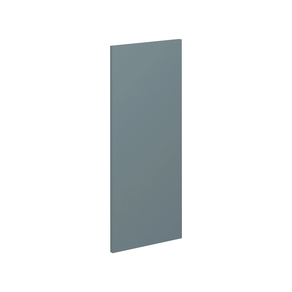Vicco Frontale cucina Grigio-blu 29.6 x 71.3 cm frontale del mobile per mobile base estraibile