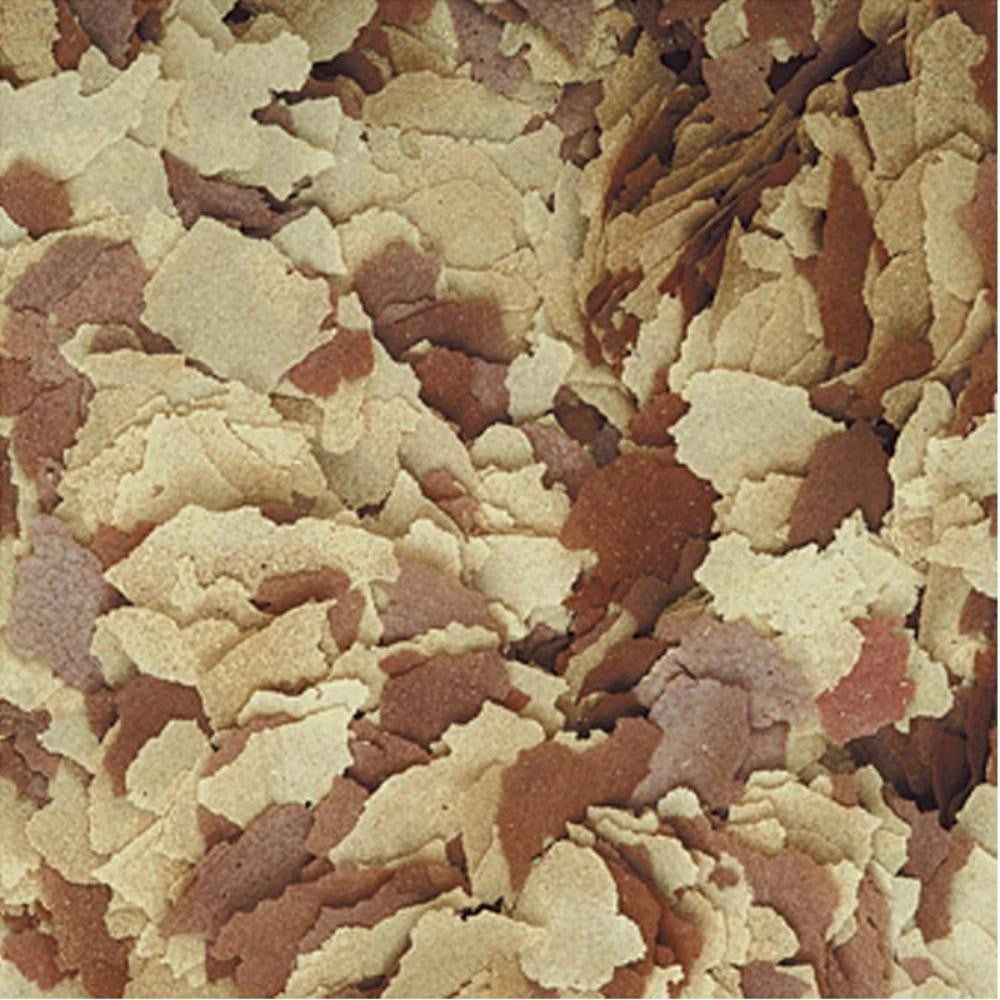 Tropical Flake - alimento di base in fiocchi ad alto contenuto proteico Formato: 100 ml