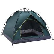 Trade Shop - Tenda A Cupola Da Sole Campeggio Automatica Impermeabile Da Esterno Spiaggia -