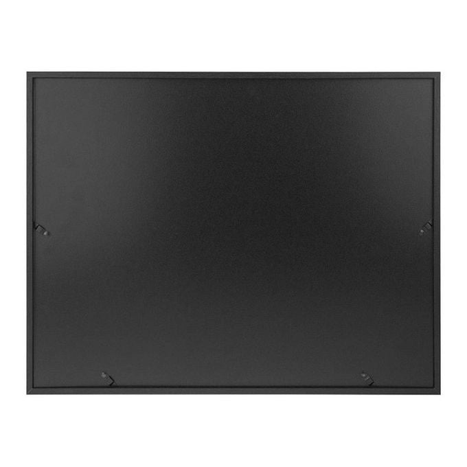 ZEP W002 cornice per quadro Cornice per foto multipla Nero