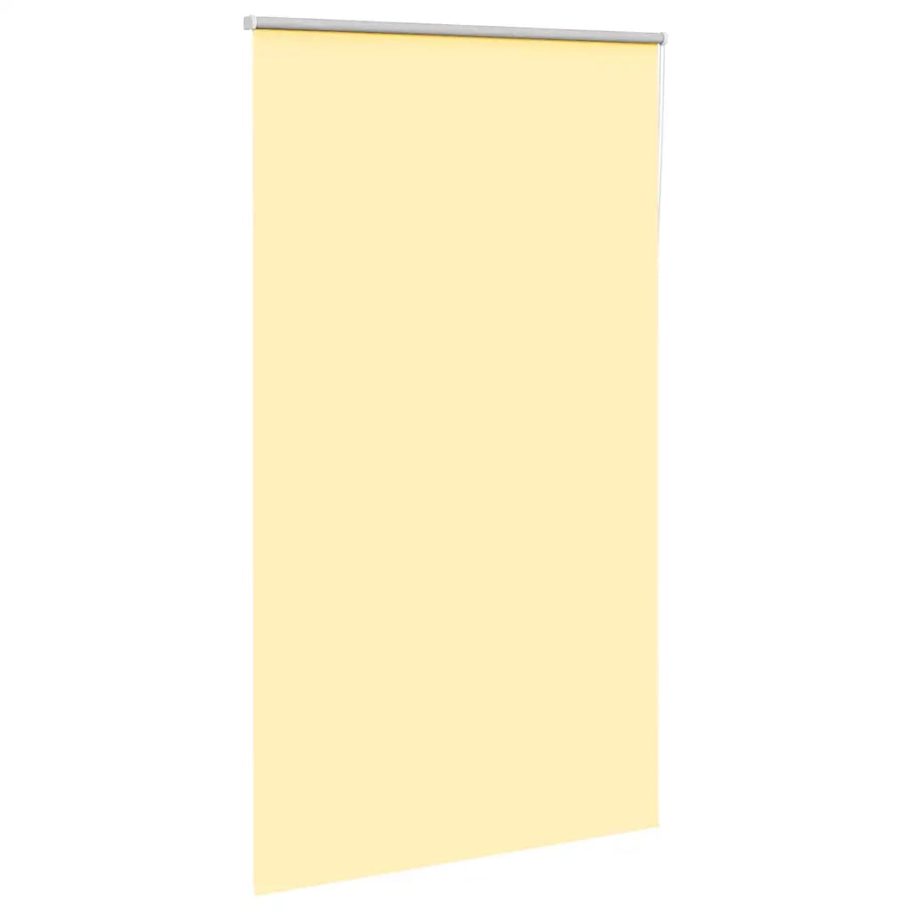Tenda a Rullo Oscurante 125x210 cm Larghezza Tessuto 121,6 cm 4012095
