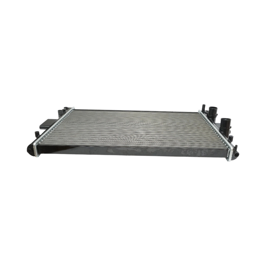 Radiatore di raffreddamento ad acqua Iveco Daily II, Daily III 810x455mm Codice OEM 5901797017590, 500396429, 504039041, 500303392, 504008108, FT55107