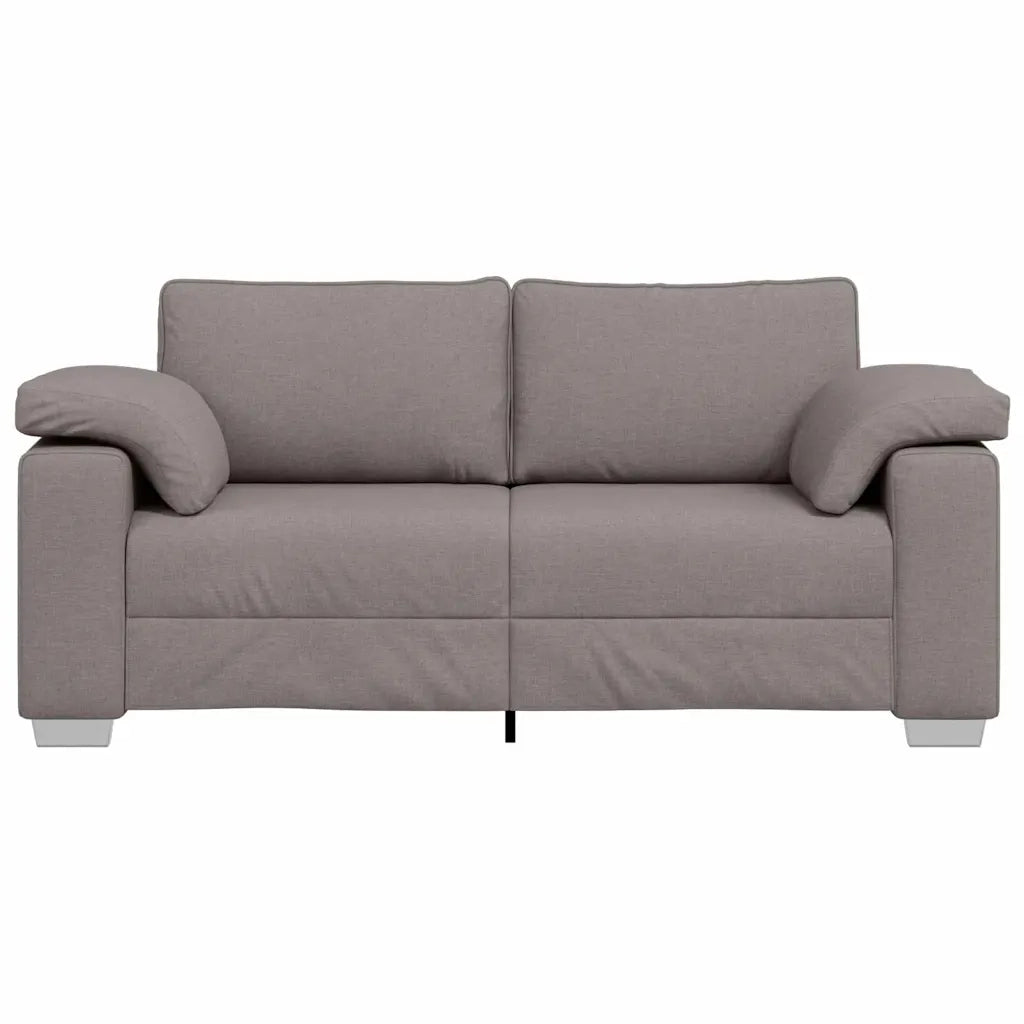 Divano-Sofa Relax-Divanetto Talpa 180 x 77 x 82 cm Tessuto