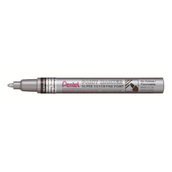 Cf12marcat paint marker argen 2.9mm - MSP10-Z