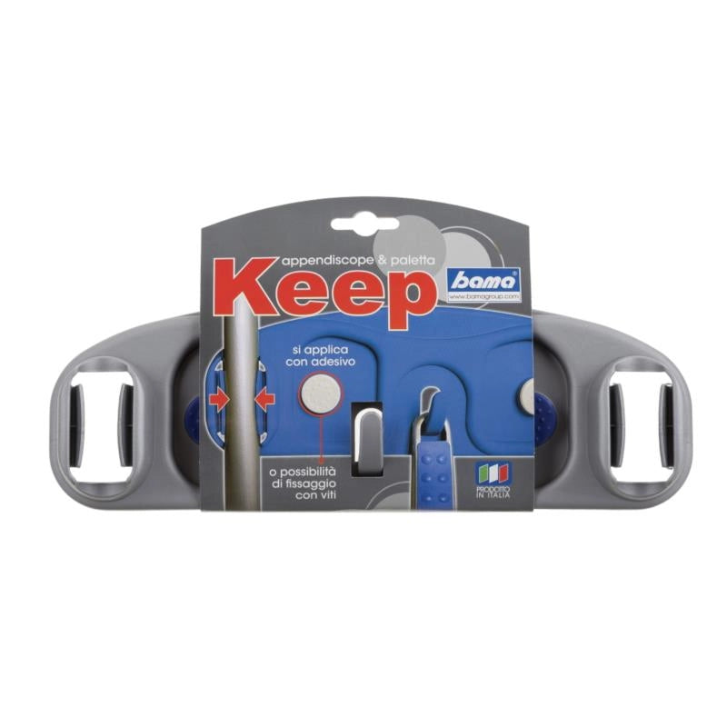 SUPPORTO MURALE KEEP PER SCOPE