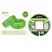 Trade Shop - Tubo Per Giardino Irrigazione In Pvc Verde Pompa Acqua 10metri 33ft ø6.5mm 57511 -