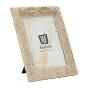 Cornice Sand cm 21x2,8x26,5 (misura Interna cm 15x20)