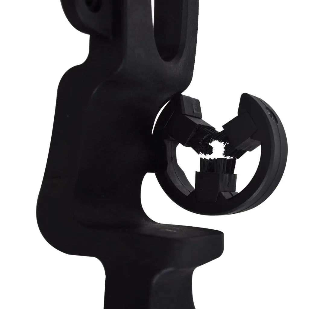Arco Ricurvo per Principianti con Accessori 49" 0,7 kg 90846