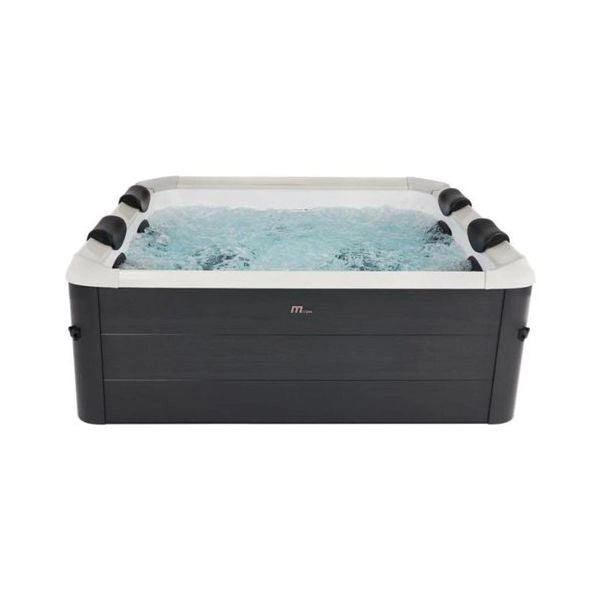 Spa idromassaggio mspa fos063wap oslo aero plus rigida smart wifi marr