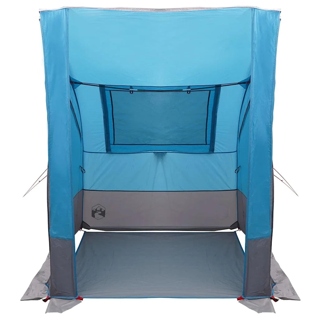 vidaXL Tenda con tetto Altro 194 x 180 x 210 cm Poliestere