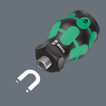 Wera Bicycle Set 11 Singolo Cacciavite dritto