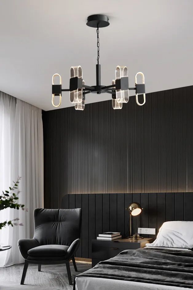 Lampada Led APP770-6C