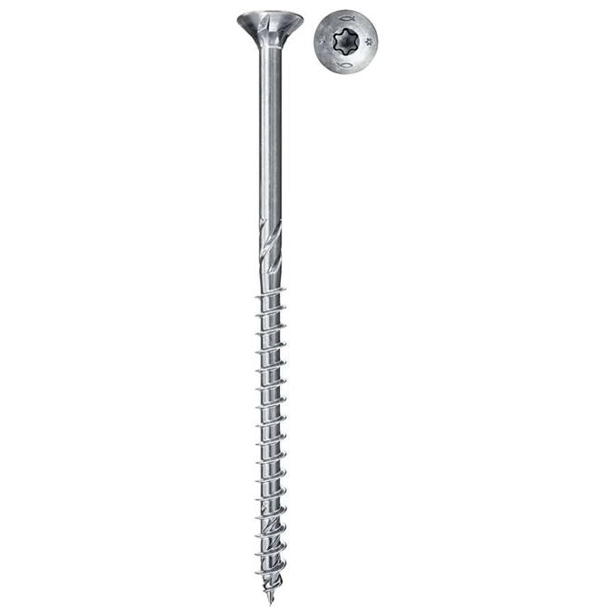 Fischer 670170 giravite e bullone 40 mm 200 pz Vite