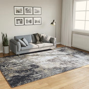 Tappeto Lavabile Multicolore 190x300 cm 136595