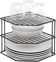 Cassa da Cucina - Organizzatore di Cucina - Organizzatore di Servizio - Cassa per Panni - Cassa per Pannelli - Cassa per Magazzino