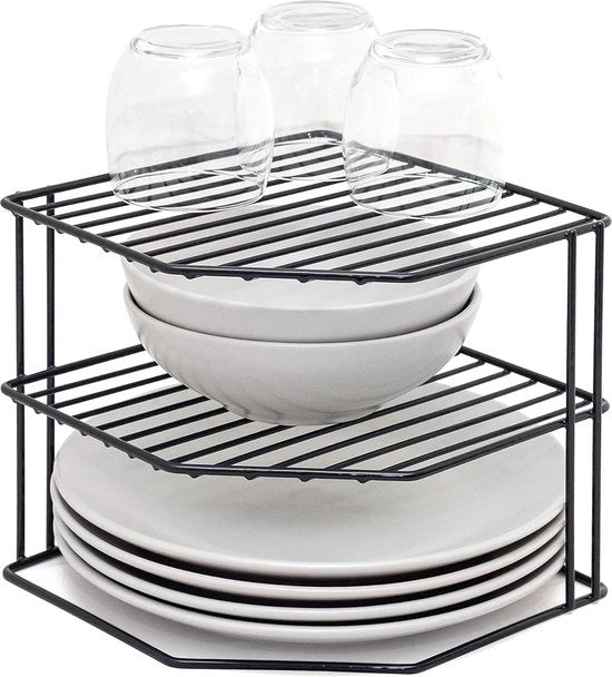 Cassa da Cucina - Organizzatore di Cucina - Organizzatore di Servizio - Cassa per Panni - Cassa per Pannelli - Cassa per Magazzino